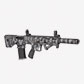 Magnum Bullpup BPX-12 Gri Yarı Otomatik 10+1 Şarjörlü Av Tüfeği 12 Kalibre