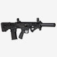 Magnum Bullpup BPX-12 Siyah Yarı Otomatik 10+1 Şarjörlü Av Tüfeği 12 Kalibre