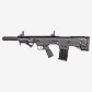 Magnum Bullpup BPX-12 Siyah Yarı Otomatik 10+1 Şarjörlü Av Tüfeği 12 Kalibre
