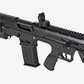 Magnum Bullpup BPX-12 Siyah Yarı Otomatik 10+1 Şarjörlü Av Tüfeği 12 Kalibre