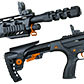 Magnum MGT-12 Turuncu Yarı Otomatik 10+1 Şarjörlü Av Tüfeği 12 Kalibre