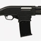 Magnum SMP-12 Siyah Pompalı Şarjörlü 10+1 Av Tüfeği 12 Kalibre