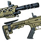 Magnum SR-12 Bronz Yarı Otomatik 10+1 Şarjörlü Av Tüfeği 12 Kalibre