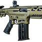 Magnum SR-12 Bronz Yarı Otomatik 10+1 Şarjörlü Av Tüfeği 12 Kalibre