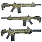 Magnum SR-12 Bronz Yarı Otomatik 10+1 Şarjörlü Av Tüfeği 12 Kalibre