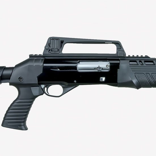 Magnum XD-8 Siyah Yarı Otomatik 7+1 Av Tüfeği 12 Kalibre