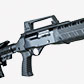 Magnum XD-8 Siyah Yarı Otomatik 7+1 Av Tüfeği 12 Kalibre
