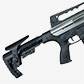 Magnum XR-12 Beyaz Yarı Otomatik 10+1 Şarjörlü Av Tüfeği 12 Kalibre